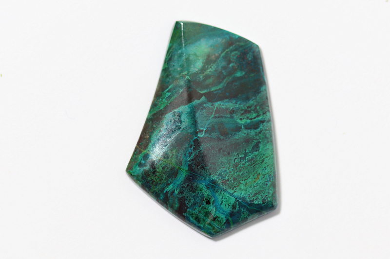 Chrysocolla Cabs