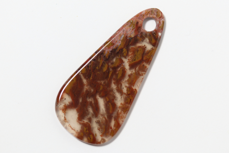 Agate (NS)/Beads by Tysons