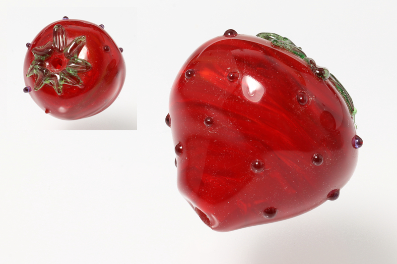 Art Glass Beads