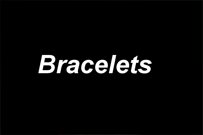 Bracelets by Tysons
