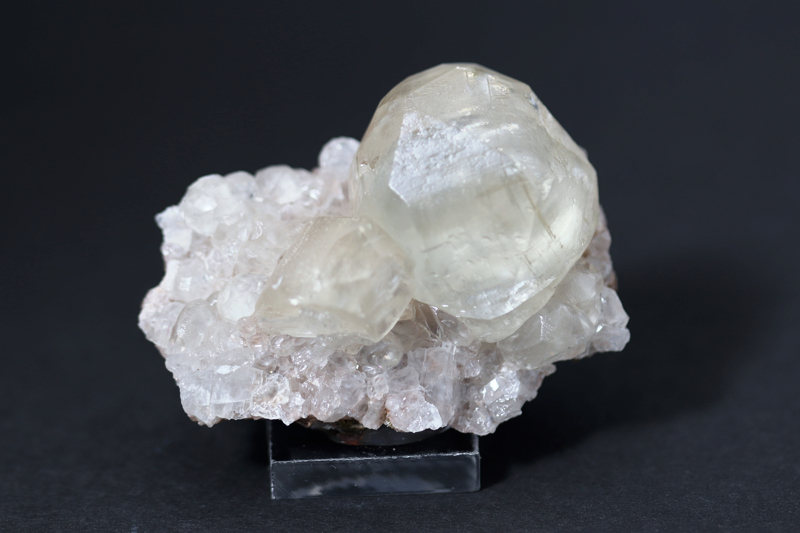 Calcite (Tennycape, NS)