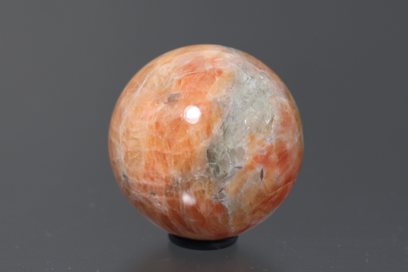 Calcite Spheres (Ontario)