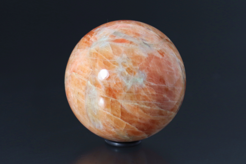 Calcite spheres (Ontario)