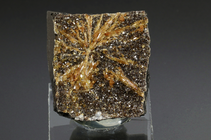 Eosphorite (Yukon)