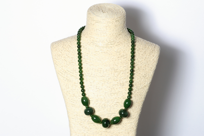 Jade/ss Necklaces
