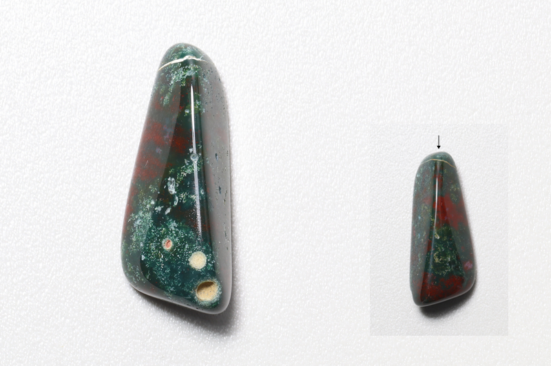 Jasper (NS) Beads