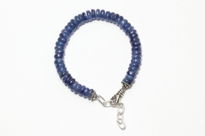 Kyanite/ss Bracelets