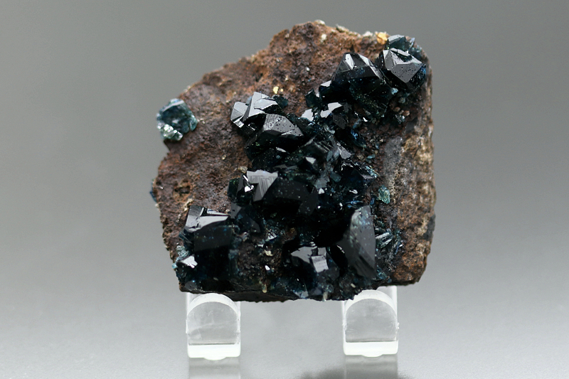 Lazulite (Rapid Ck. area D, YT)