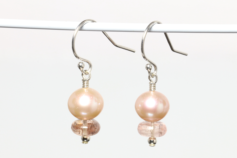 Pearl/ss Earrings
