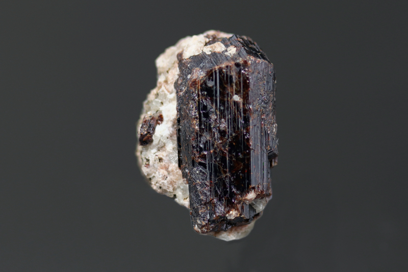 Rutile (Quebec)