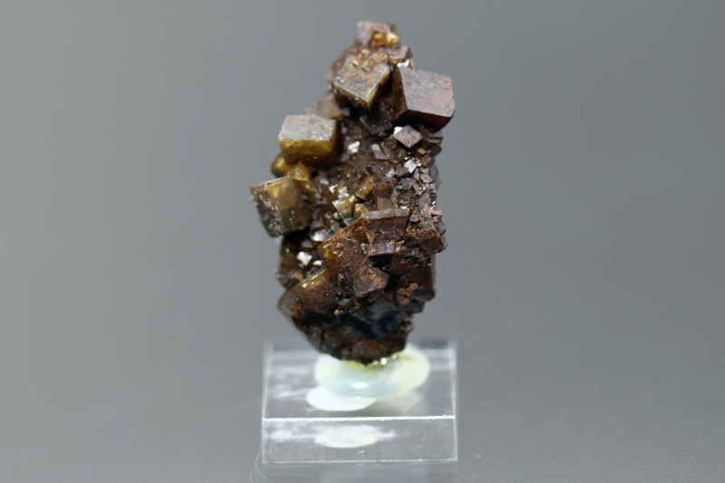 Siderite (Yukon)