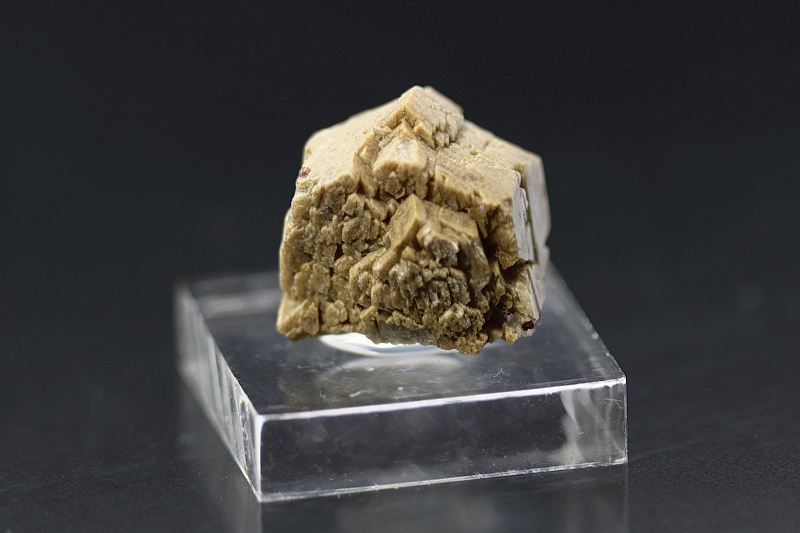 Whiteite (Yukon)